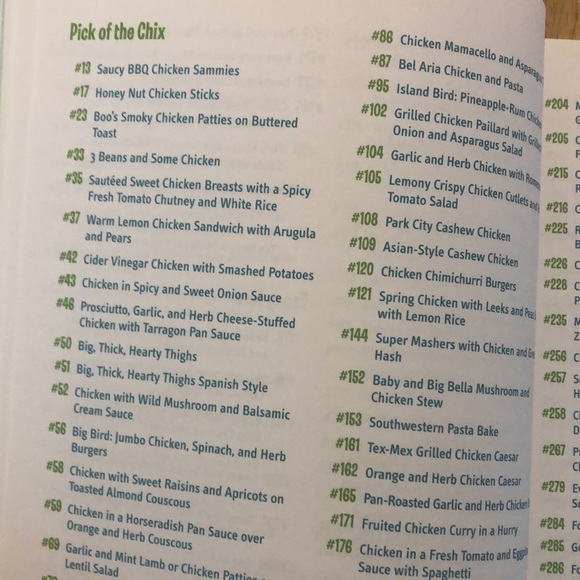 Rachel Ray Bundle of Two Books 30 - Minute Meal Cookbook - Picture 14 of 16